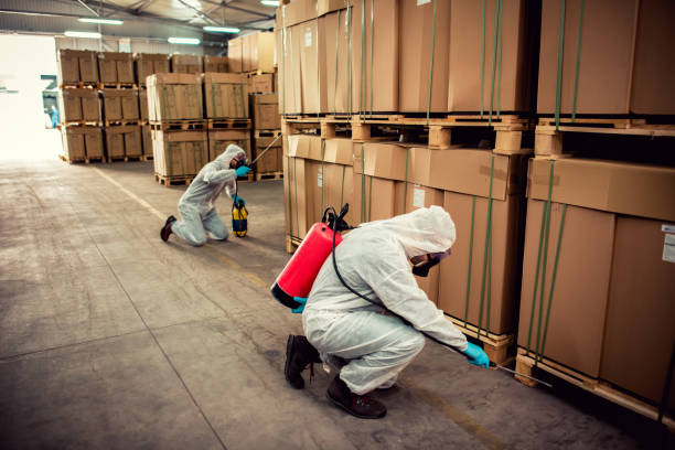 Best Commercial Pest Control Services  in Brooksville, FL