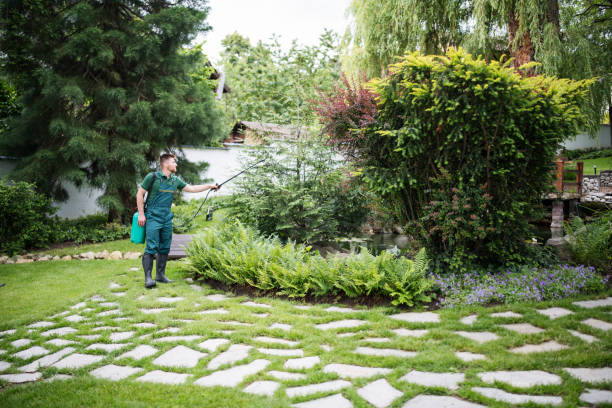 Best Commercial Pest Control Services  in Brooksville, FL