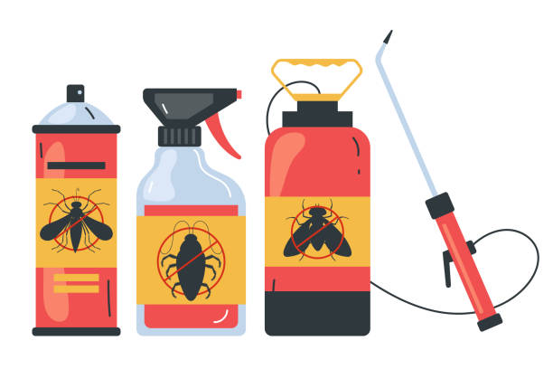 Best Mosquito Control Services  in Brooksville, FL